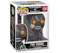 Funko POP! Five Nights at Freddy's: The Mimic (1216)