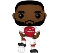 Funko Pop Football: Alexandre Lacazette