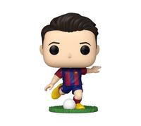 FUNKO POP Football: Barcelona - 64 Lewandowski 9 cm Funko Pop