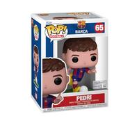 Funko POP! Football: Barcelona FC - Pedri