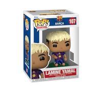 Funko POP! Barcellona FC: Lamine Yamal