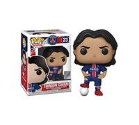 Funko POP Football: Edinson Cavani (PSG) POP Vinyl
