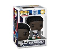 FUNKO POP FIFA World Cup 26 England Bukayo Saka 88