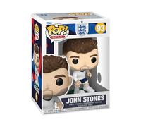 Funko POP! Football: England - John Stones - Figura in vinile da collezione - Idea regalo - Prodotto ufficiale - Giocattoli per bambini e adulti - Modello di figura per collezionisti ed esposizione
