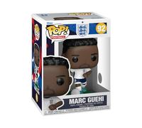 FUNKO POP FIFA World Cup 26 England Marc Guehi 92