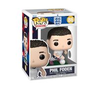 FUNKO POP FIFA World Cup 26 England Phil Foden 86