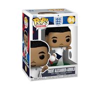 Funko POP! Football: England - Trent Alexander Arnold - Figura in vinile da collezione - Idea regalo - Prodotto ufficiale - Giocattoli per bambini e adulti - Modello di figura per collezionisti