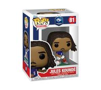 Funko POP! France FC: Jules Kounde