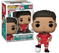 Liverpool F.C. POP Football Vinyl Figure Trent Alexander-Arnold 9 cm