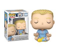 Efl Pop! Football Vinile Figura Manchester City - Rodrigo 9 Cm Funko
