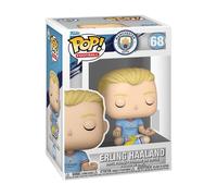 FUNKO POP Football: Manchester City- Erling Haaland 9 cm Funko Pop