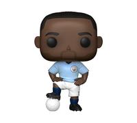 FUNKO POP RAHEEM STERLING (MANCHESTER CITY) (57864) - FOOTBALL - NUM.48