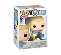 Funko POP Football: Mancity - Erling Haaland - Manchester City FC - Figura in V