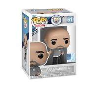 Merchandising Manchester City: Funko Pop Football - Pep Guardiola (Vinyl Figure