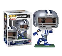FUNKO POP FOOTBALL NFL DALLAS COWBOYS - (171) MICAH PARSONS PLAYER FIGURE 9CM