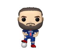 FUNKO POP Football: Paris Saint Germain - 51 Funko Pop