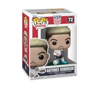 Funko POP! Football: USA - Antonee Robinson - World Cup 2026