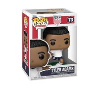 Funko POP! Football: USA - Tyler Adams - World Cup 2026