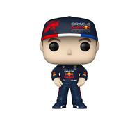 FUNKO POP Formula 1: Oracle Redbull Racing - Funko Pop