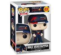 FUNKO POP MAX VERSTAPPEN (72217) - FORMULA 1 - SPORT - NUM.03
