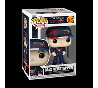 FUNKO POP MAX VERSTAPPEN (72217) - FORMULA 1 - SPORT - NUM.03