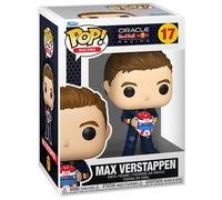 POP figure Oracle Red Bull Racing Max Verstappen