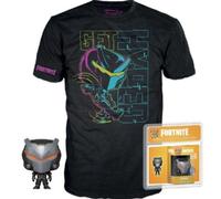 Funko Pop FORTNITE - Boxed T-Shirt POP + Pocket POP - Omega L
