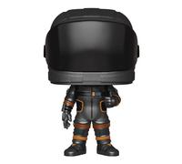 Pop Fortnite Dark Voyager Vinyl Figure