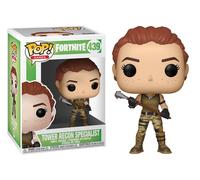 IT-WHY POP FUNKO Fortnite S1: Tower Recon Specialist