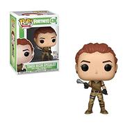 Funko- Pop: Fortnite: Tower Recon Specialist, Multicolore, 34463