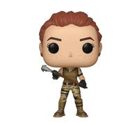 Funko- Pop: Fortnite: Tower Recon Specialist, Multicolore, 34463