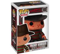 Funko POP FRADDY KRUEGER -A Nightmare on Elm Street