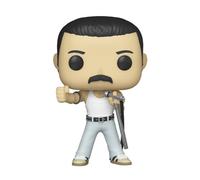FUNKO POP! Freddie Mercury Funko