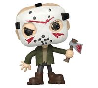 Funko POP! Friday the 13th Doodles: Jason