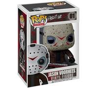 FUNKO POP Friday the 13th Jason Voorhees 01