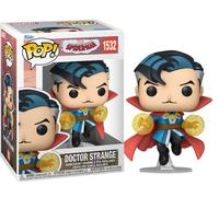 Funko Pop FRIENDLY NEIGHBORHOOD SPIDER-MAN Marvel 1532 Doctor Strange