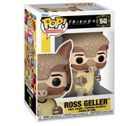 FUNKO POP Friends Ross Geller (Holiday Armadillo) 1648