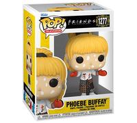 FUNKO POP Friends S5 Phoebe Buffay w/Chicken Pox 1277