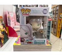 FUNKO POP FRIEREN 1986 - FRIEREN BEYOND JOURNEY'S END - ORIGINAL VINYL