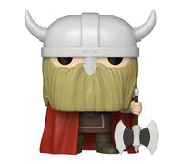 Funko POP Frieren - 2359 Eisen (Exclusive)