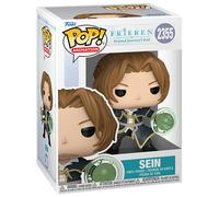 FUNKO POP Frieren Beyond Journey''s End Sein 2355