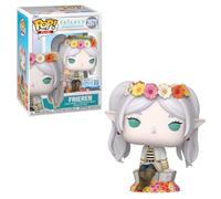 Funko Pop Frieren Originale 2071 (con Protezione in Plastica)