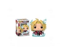 Funko Pop Fullmetal Alchemist - Edward Elric [1176]