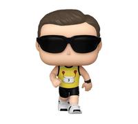 FUNKO POP FUN RUN ANDY (65758) - THE OFFICE - NUM.1393