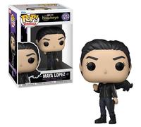Funko Pop Funko Inc Marvel Hawkeye Maya López Vinile 10cm