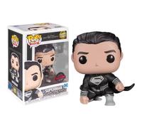 Funko Pop Funko Inc Superman Justice League Zack Snyder Edizione Speciale