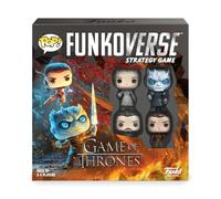 Funko Pop Funkoverse Strategy Game: Game of Thrones™ 100#46060