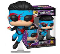 Funko POP! Fusion: Invincible (1098) CHASE