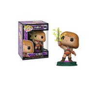 Merchandising Funko Fusion: Funko Pop Games - He-Man (Vinyl Figure 1006)