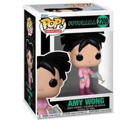 Funko POP! Futurama S5: Amy Wong (2209)